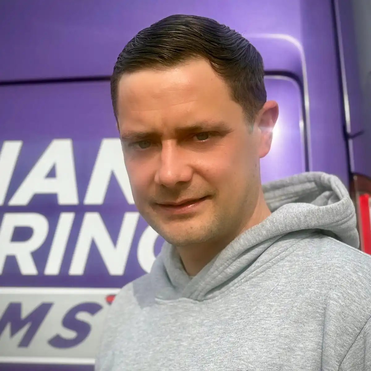 dan doherty - radiant flooring systems